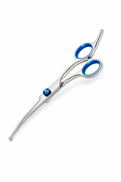 Ciseaux de Toilettage pour Chats et Chiens – Kit Complet