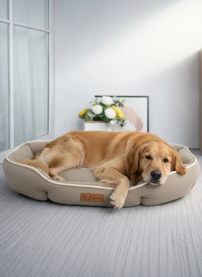 Panier Sofa Confortable pour Chien et Chat