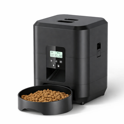 Distributeur Automatique Programmable pour Chat et Chien