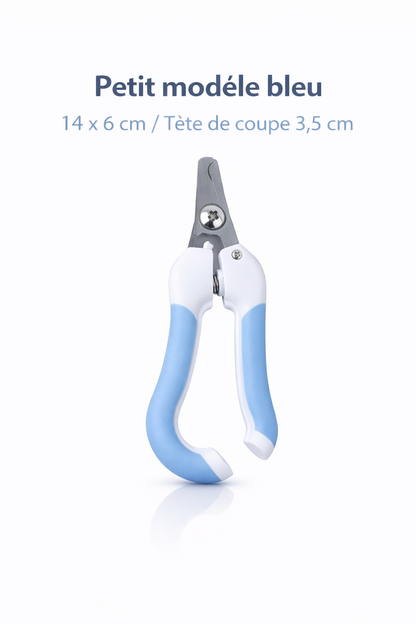 Coupe-Griffes Professionnel Chien & Chat