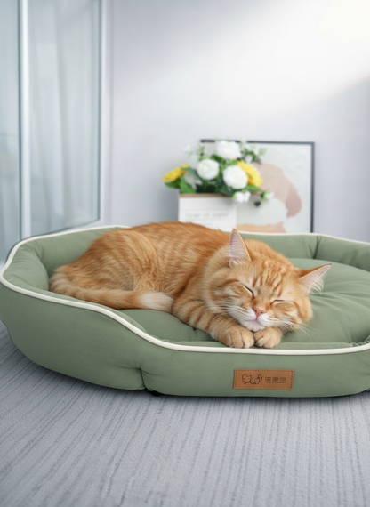 Panier Sofa Confortable pour Chien et Chat