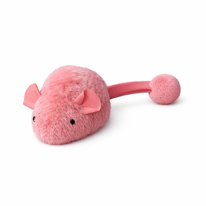 Souris Interactive Automatique pour Chat