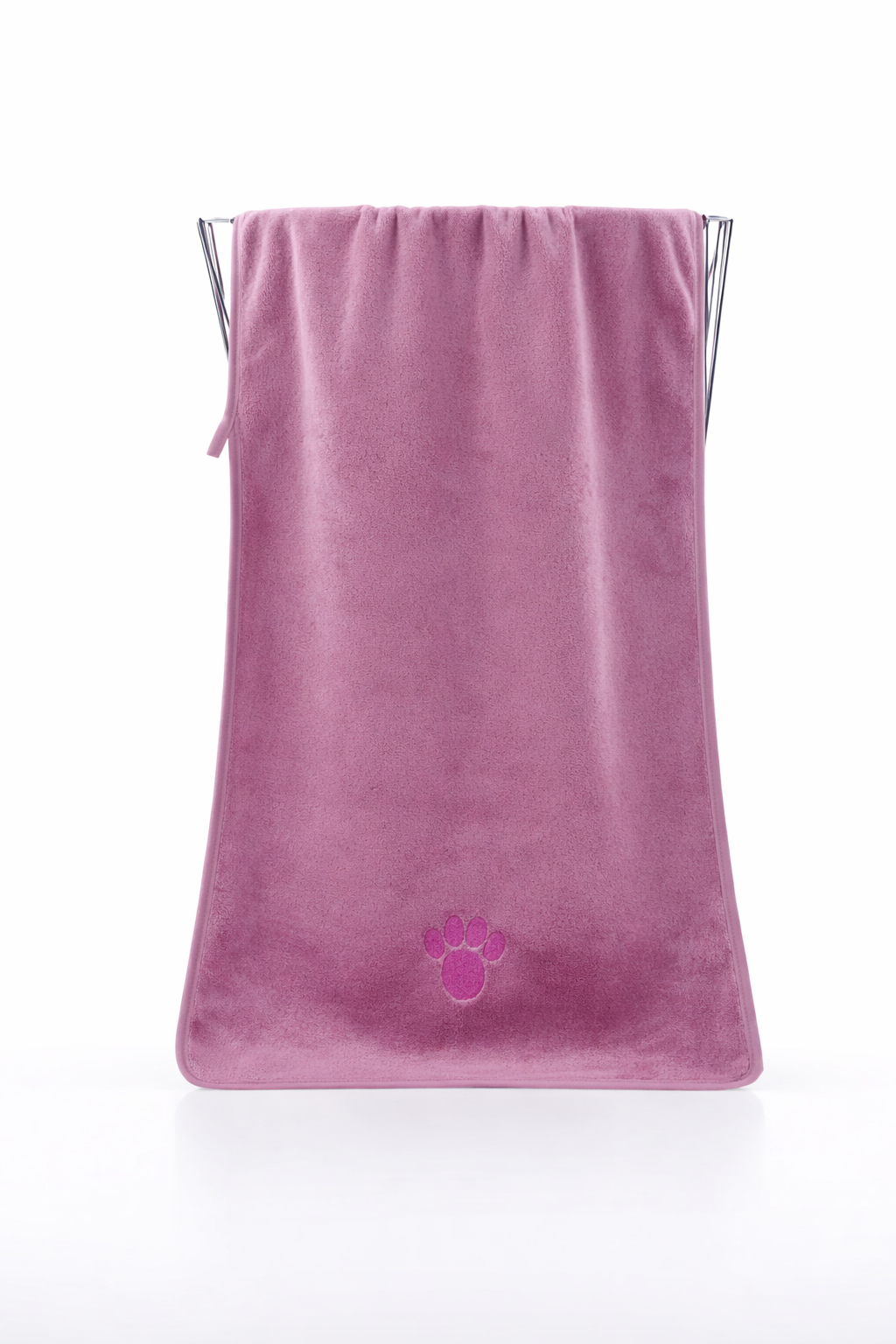 Serviette de Bain pour Chien en Microfibre Super Douce – Ultra Absorbante, Respirante et à Séchage Rapide