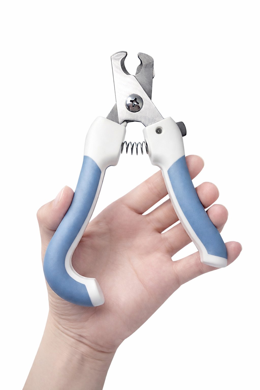 Coupe-Griffes Professionnel pour Chien & Chat – Acier Inoxydable