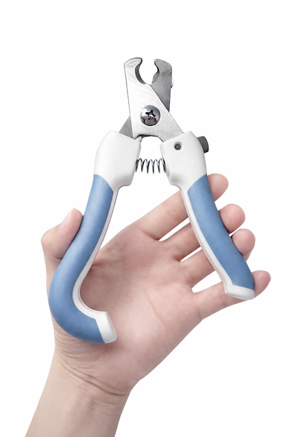 Coupe-Griffes Professionnel Chien & Chat